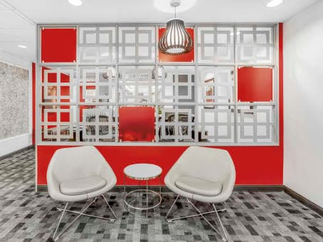 TN, Knoxville - First Horizon Plaza image 9