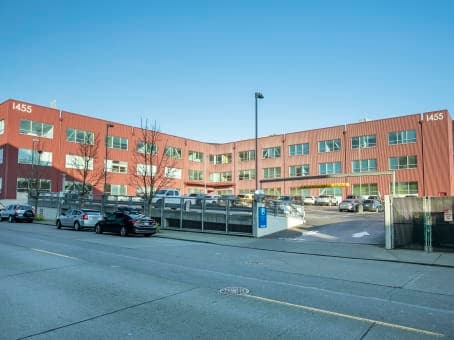 WA, Seattle - Ballard image 15