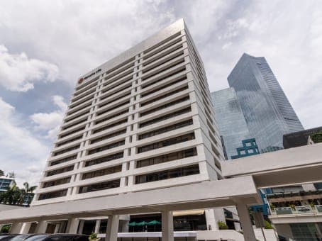 Jakarta, WTC 5 image 10 Jakarta, WTC 5 image 10