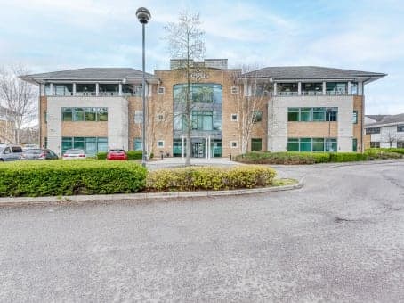 CAMBERLEY, Frimley Road image 12