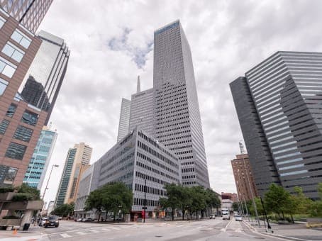 TX, Dallas - Downtown Republic Center image 14