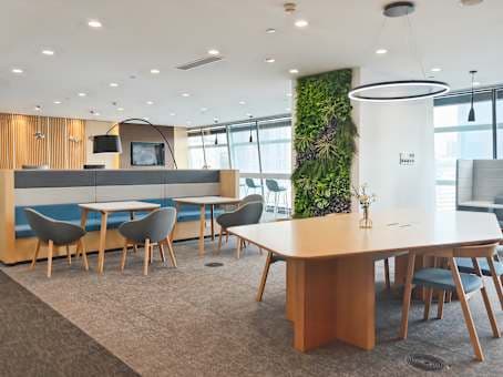 GUANGZHOU, Pearl River Tower image 13