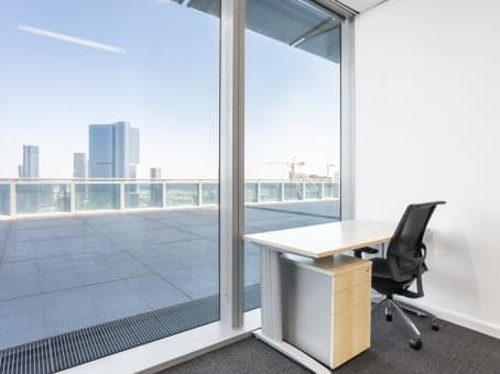 ABU DHABI, ADGM - AL Maqam Tower image 15