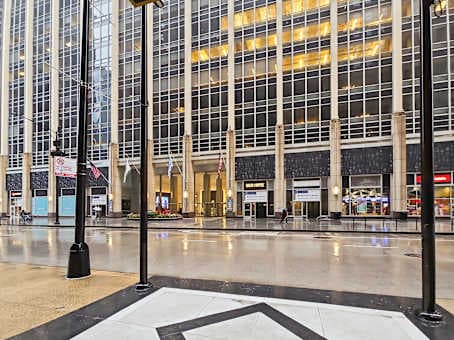 IL, Chicago - 111 W. Jackson image 14