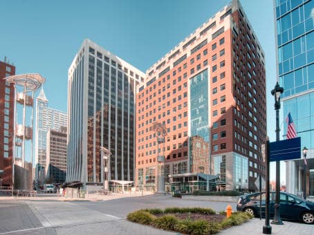 NC, Raleigh - Raleigh City Plaza image 10