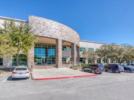 TX, San Antonio - Two Twin Oaks image 8