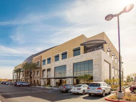 NV, Las Vegas - Arroyo Crossing image 7