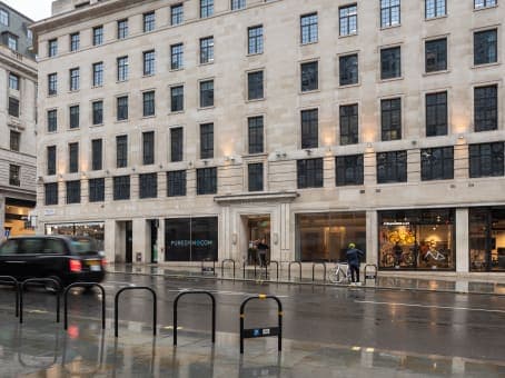 LONDON, St James image 9