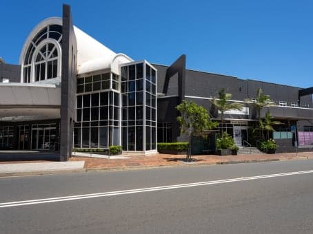 WOLLONGONG, Burelli Street image 8