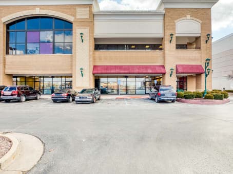 MO, Columbia - Columbia Center on Stadium image 9