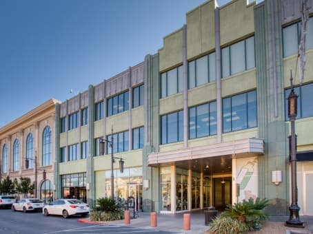 NV, Las Vegas - Town Square image 10