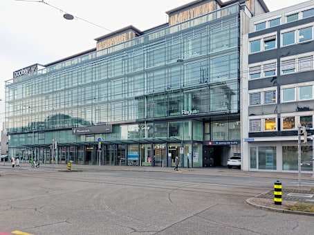 Zurich, Letzigrund Altstetten image 13 Zurich, Letzigrund Altstetten image 13