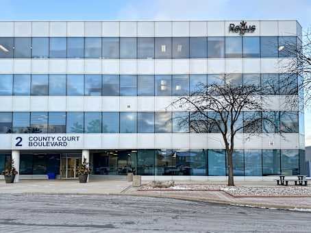 ON, Brampton - Brampton County Court image 11