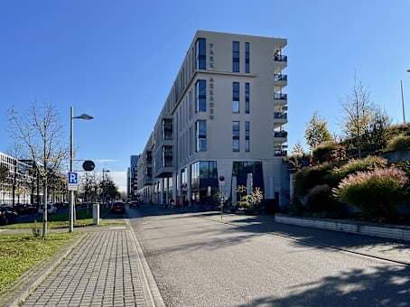 KARLSRUHE, Karlsruhe Park Arkaden image 13