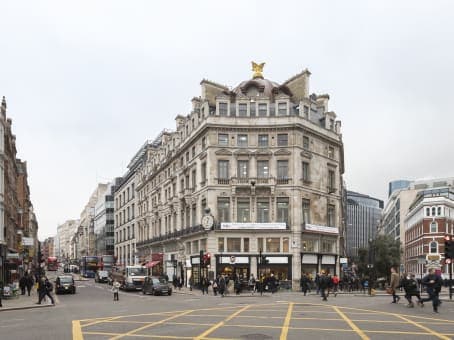 LONDON, Fleet Street image 7