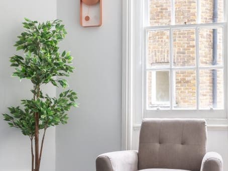 LONDON, HQ Bloomsbury image 7