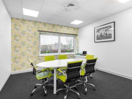 SUNDERLAND, Doxford International Business Park image 9