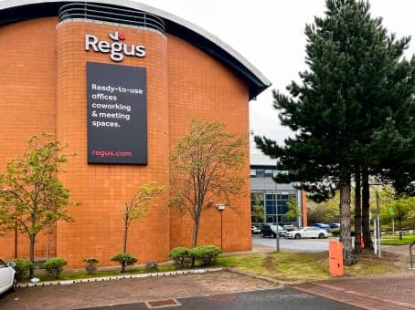 EDINBURGH, South Gyle image 12