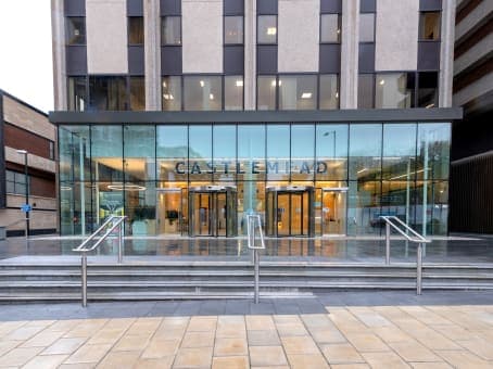 BRISTOL, Castlemead image 10