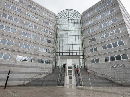 ROISSY HQ, Airport image 7 ROISSY HQ, Airport image 7