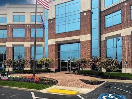 OH, Columbus - Polaris image 10