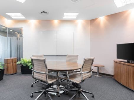 KUWAIT CITY, Al Hamra Tower image 10