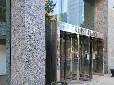 VA, Richmond - Truist Place Downtown image 13