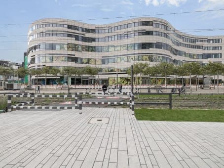 DUSSELDORF, Kö-Bogen image 14