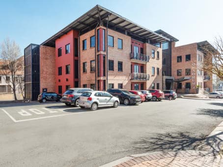 JOHANNESBURG, West Rand ā Constantia Kloof image 10 JOHANNESBURG, West Rand ā Constantia Kloof image 10