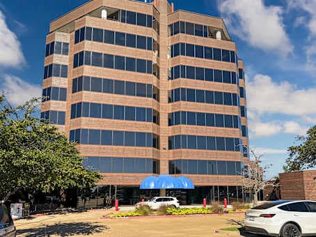 TX, Bryan - Galleria Village image 13