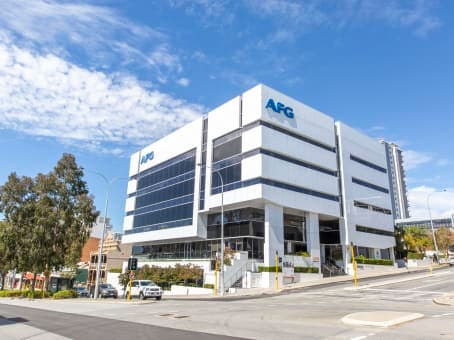 PERTH, 100 Havelock image 15