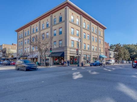 GA, Savannah - Bull Street image 9