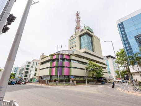 COLOMBO, Bambalapitiya image 9