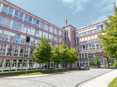 MUNICH, Messe München image 10