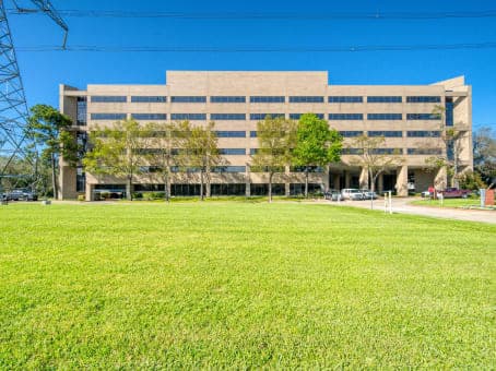 TX, Houston - Gateway I - Airport image 15