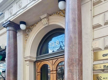 HELSINKI, Luna House image 11