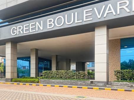 NOIDA, Sec 62 – Green Boulevard image 15