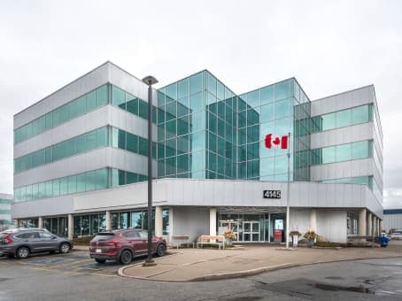 ON, Burlington - North Service Road image 8