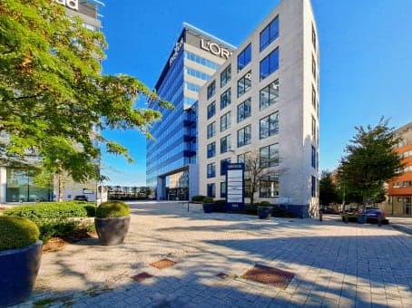 BRUSSELS, West Basilix image 10