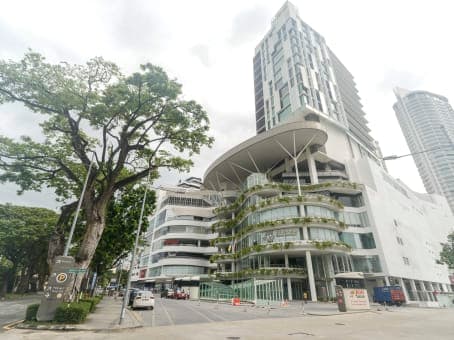 PENANG, Gurney Paragon image 8