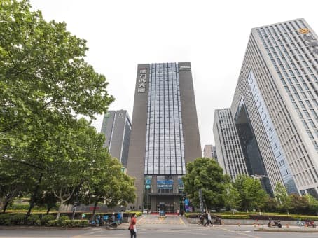 HANGZHOU, Delixi Mansion image 15 HANGZHOU, Delixi Mansion image 15