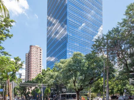 BELO HORIZONTE, Renaissance Work Center image 8 BELO HORIZONTE, Renaissance Work Center image 8