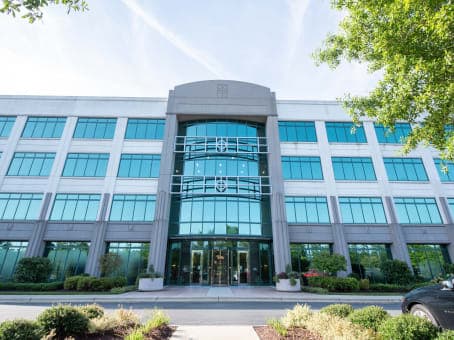 NC, Durham - RTP Meridian image 15 NC, Durham - RTP Meridian image 15