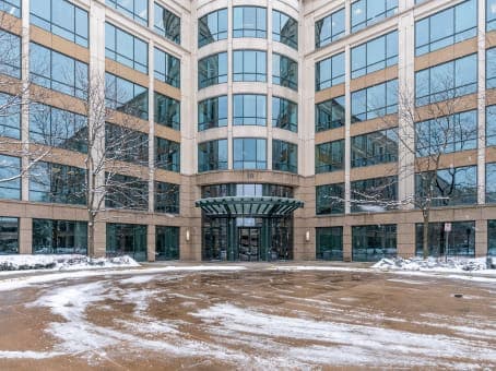 IL, Schaumburg - Woodfield Preserve image 12