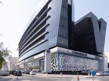 DOHA, Jaidah Square image 8 DOHA, Jaidah Square image 8