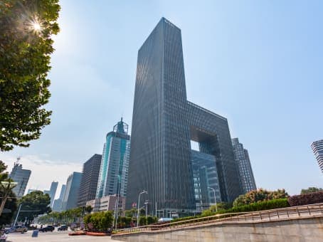 WUHAN, Poly Plaza image 10