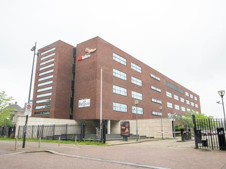 BREDA, City Centre image 9