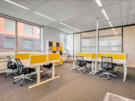 EINDHOVEN, Flight Forum image 11