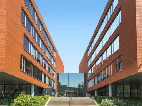 GOUDA, Goudsepoort image 10