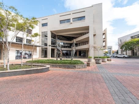 PRETORIA, Brooklyn Bridge image 8 PRETORIA, Brooklyn Bridge image 8